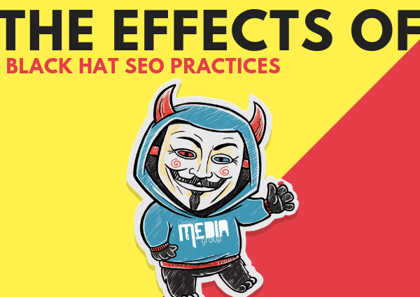 The effects of Black Hat SEO
