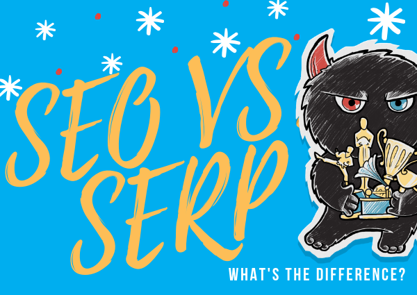 Ask a Colorado SEO Expert: What is SERP?