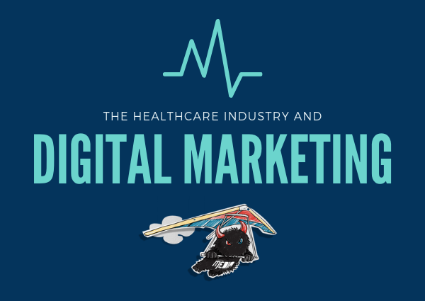 Healthcare in Denver: Digital Marketing