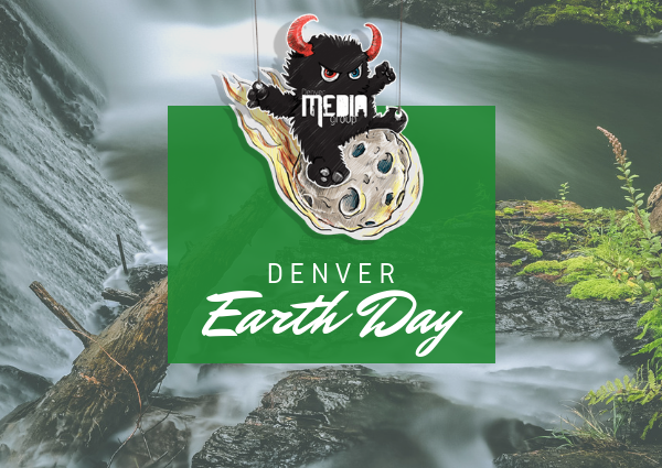 Earth Day in Denver