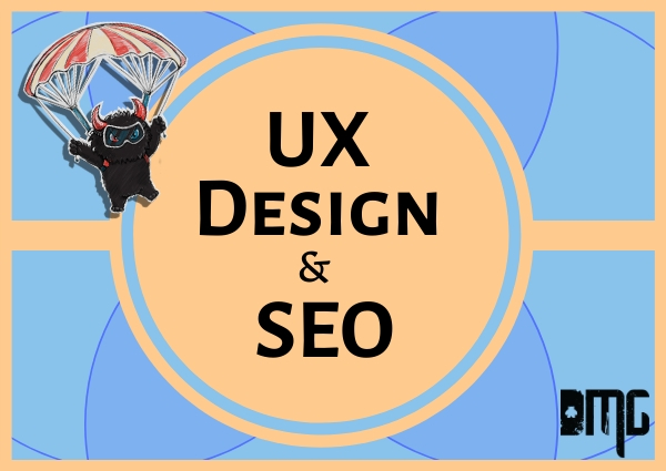 UX Design and SEO: How they affect one another