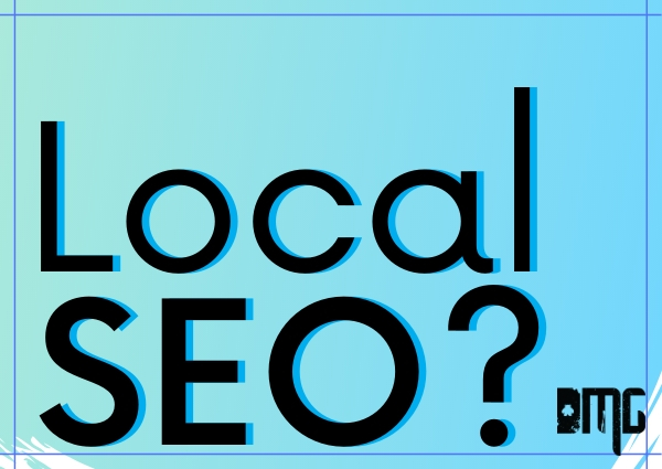 UPDATED: What is local SEO?