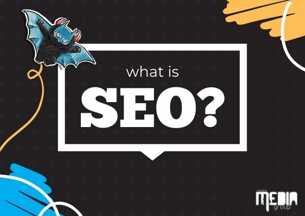 Updated: What is SEO?