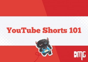 YouTube Shorts 101
