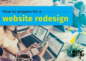UPDATED: How to prepare for a website redesign
