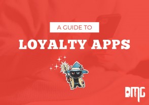 A guide to loyalty apps
