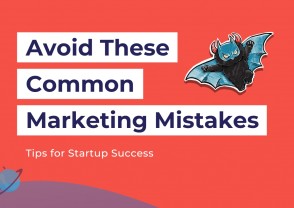 Avoid These Common Marketing Mistakes: Tips for Startup Success