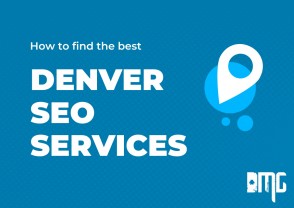 Updated: How to find the best Denver SEO company