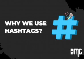Updated: Why we use hashtags