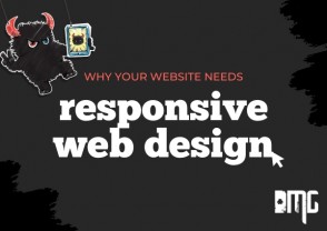 Why your website needs a responsive web design