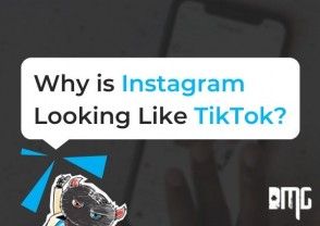 Why is Instagram looking like TikTok?