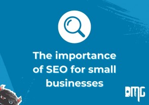 The importance of SEO for small businesses
