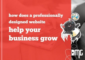 Updated: How Does a Professionally Designed Website Help Your Business Grow?
