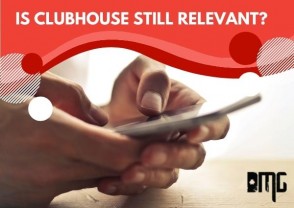 Is clubhouse still relevant?