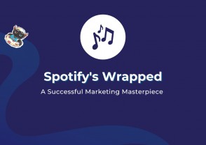 Spotify’s Wrapped: A Successful Marketing Masterpiece