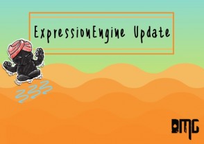 ExpressionEngine has been acquired by EEHarbor
