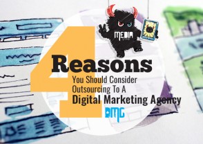 4 Reasons You Should Consider Outsourcing To A Digital Marketing Agency