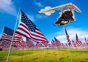 Memorial Weekend in Denver