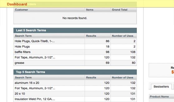 Hood Filter Supplies, Inc. - 7