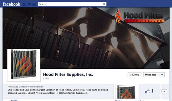 Hood Filter Supplies, Inc. - 9