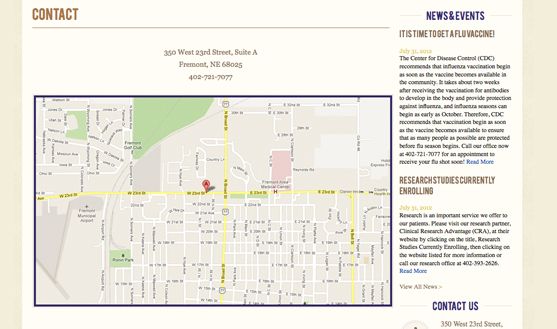 Prairie Fields Family Medicine - 4
