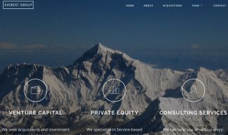Everest Group LLC
